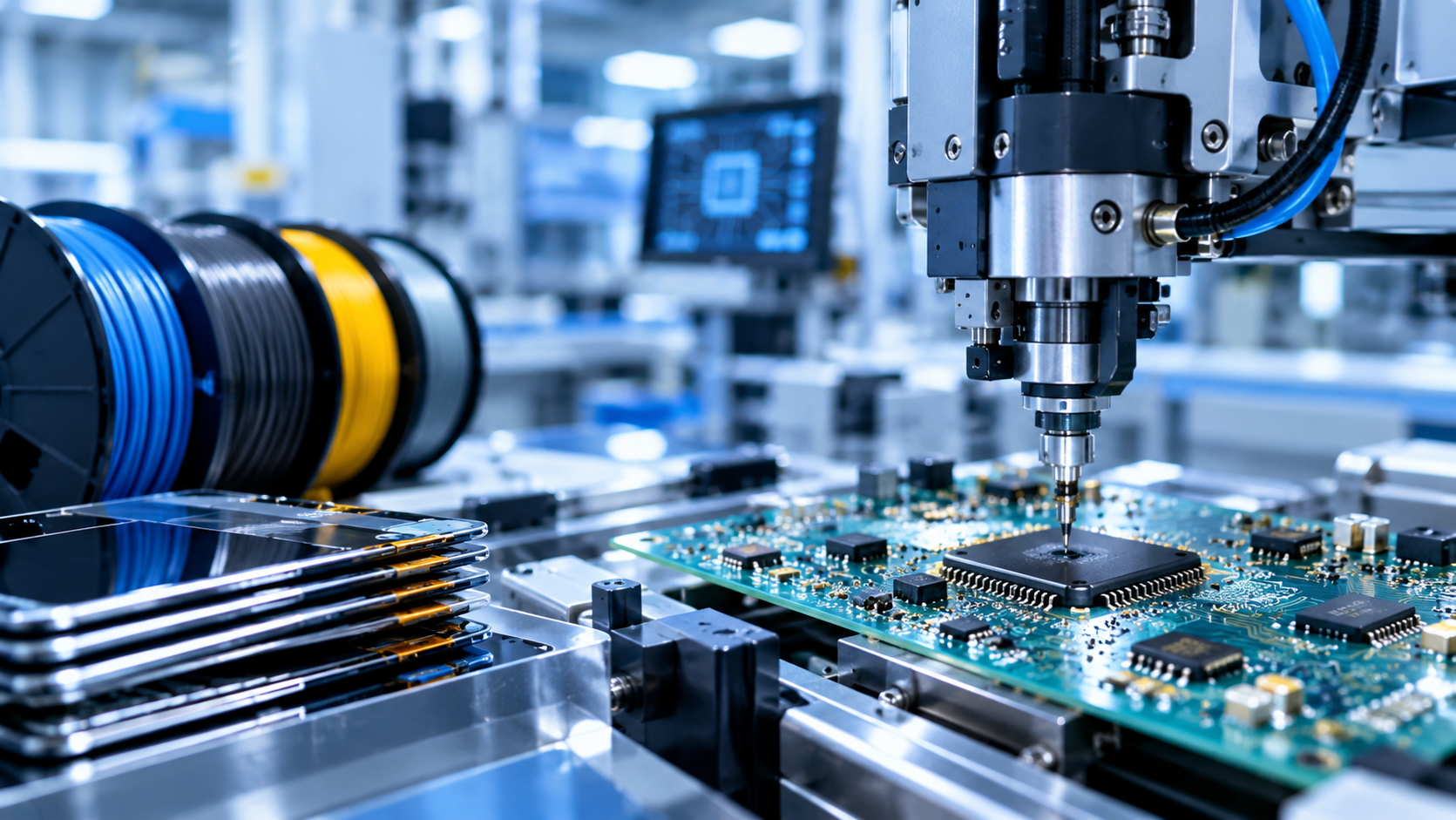 Electrical & Electronics
