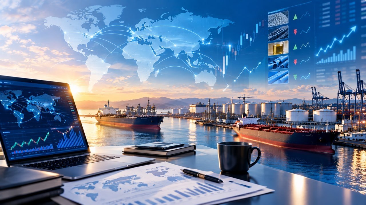 Market Perspectives